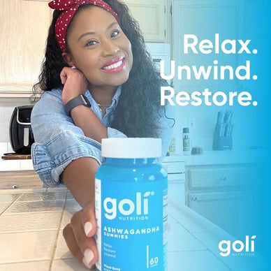 "Transform Stress into Serenity, Naturally!"