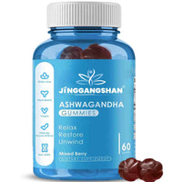 Ashwagandha Gummies